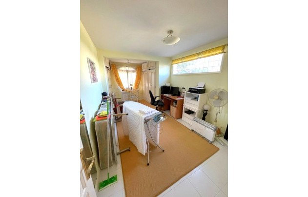 Revente - Villa - Villamartín