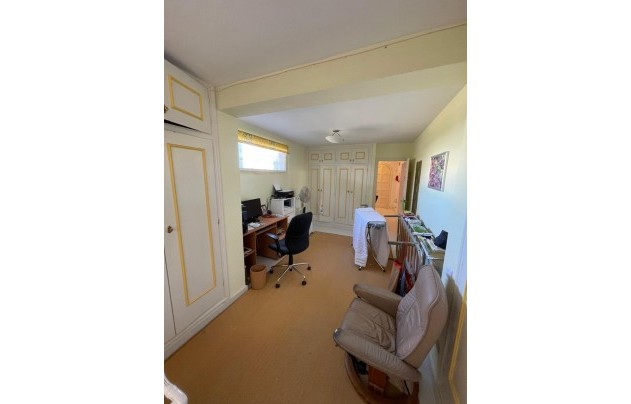 Revente - Villa - Villamartín