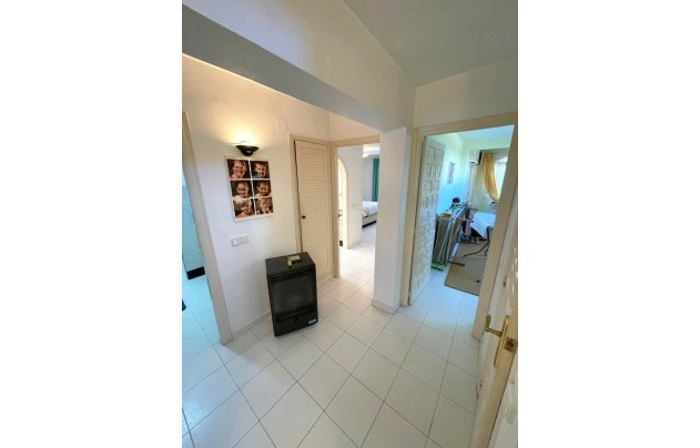 Revente - Villa - Villamartín