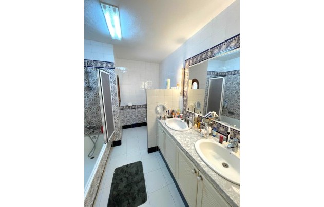 Revente - Villa - Villamartín