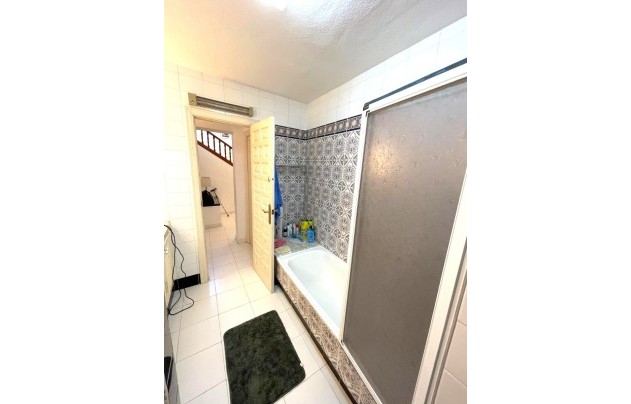 Revente - Villa - Villamartín