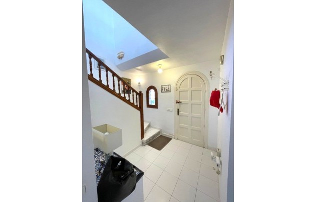 Revente - Villa - Villamartín