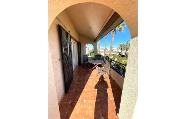 Revente - Villa - Villamartín