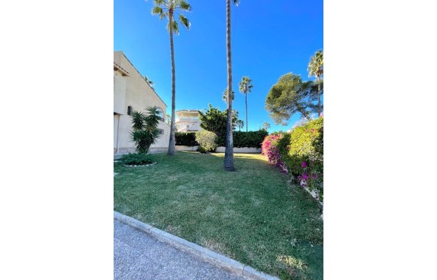 Revente - Villa - Villamartín