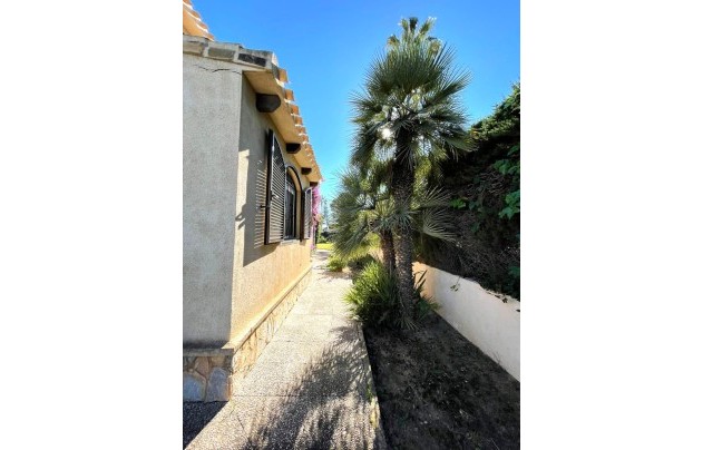 Revente - Villa - Villamartín