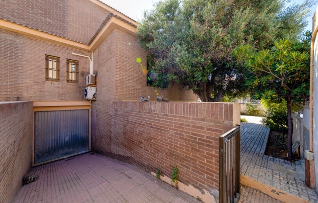 Reventa - Villa - Torrevieja - La Mata