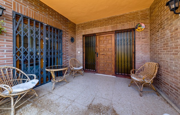 Reventa - Villa - Torrevieja - La Mata