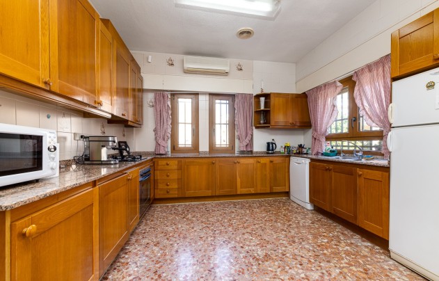 Reventa - Villa - Torrevieja - La Mata