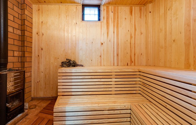 Reventa - Villa - Torrevieja - La Mata