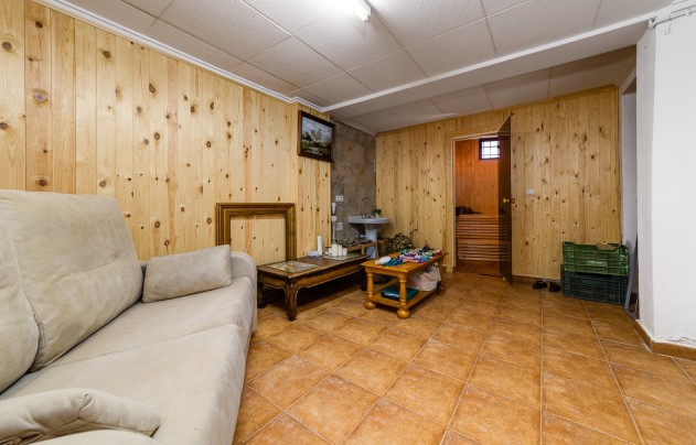 Reventa - Villa - Torrevieja - La Mata