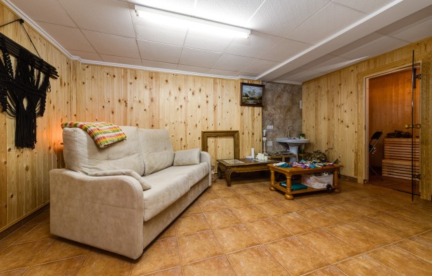 Reventa - Villa - Torrevieja - La Mata