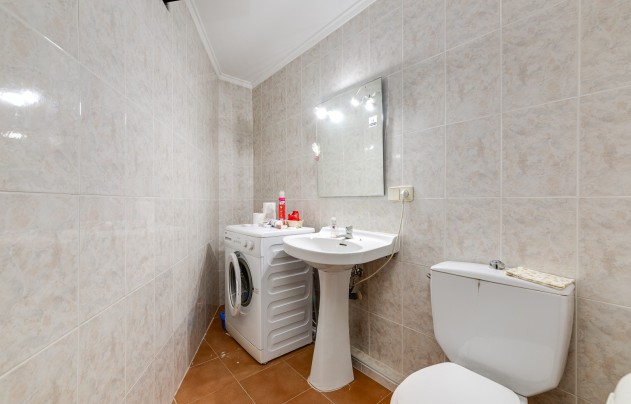 Reventa - Villa - Torrevieja - La Mata