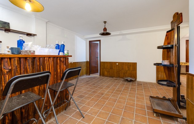 Reventa - Villa - Torrevieja - La Mata