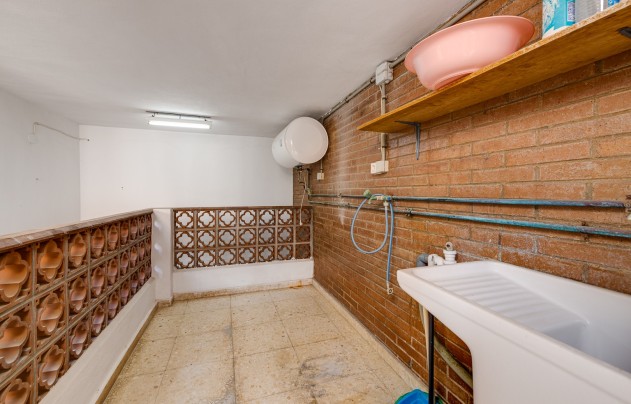 Reventa - Villa - Torrevieja - La Mata