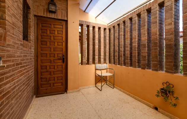 Reventa - Villa - Torrevieja - La Mata