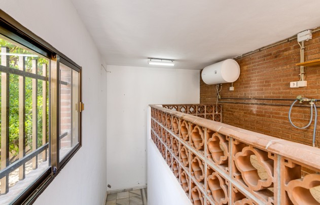 Reventa - Villa - Torrevieja - La Mata