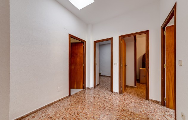 Reventa - Villa - Torrevieja - La Mata