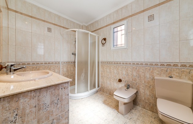 Reventa - Villa - Torrevieja - La Mata