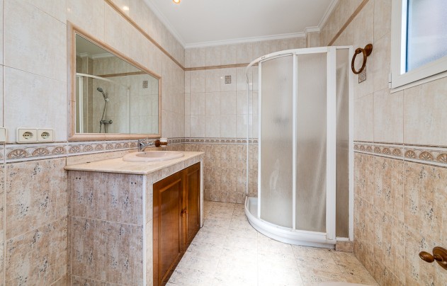 Reventa - Villa - Torrevieja - La Mata