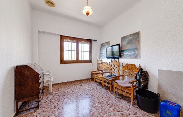 Reventa - Villa - Torrevieja - La Mata