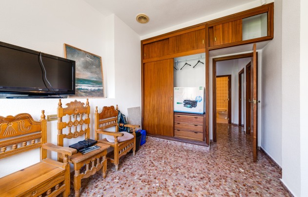 Reventa - Villa - Torrevieja - La Mata