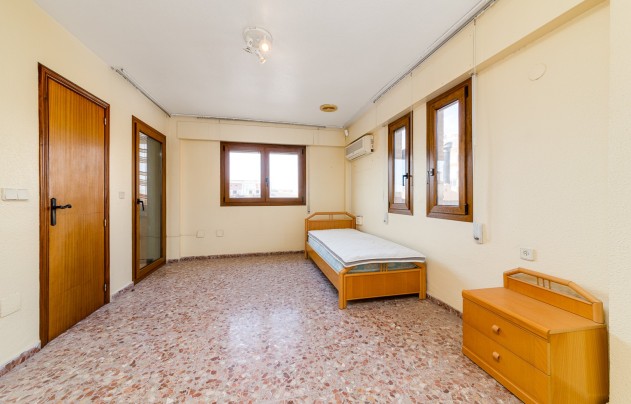 Reventa - Villa - Torrevieja - La Mata