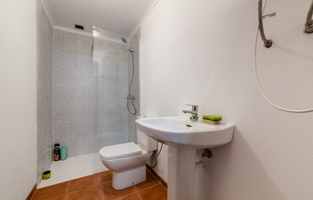 Reventa - Villa - Torrevieja - La Mata