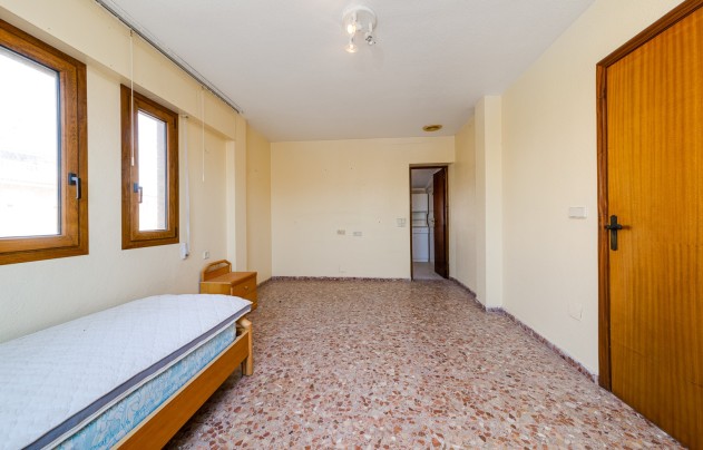 Reventa - Villa - Torrevieja - La Mata