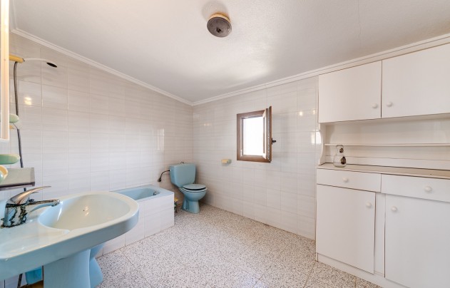 Reventa - Villa - Torrevieja - La Mata