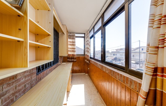 Reventa - Villa - Torrevieja - La Mata