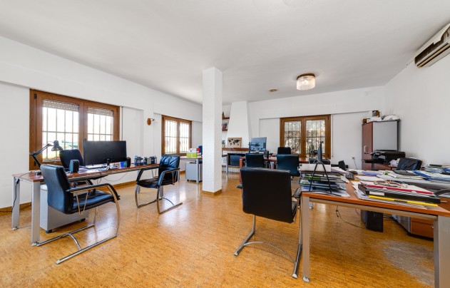 Reventa - Villa - Torrevieja - La Mata