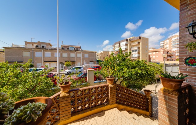 Reventa - Villa - Torrevieja - La Mata