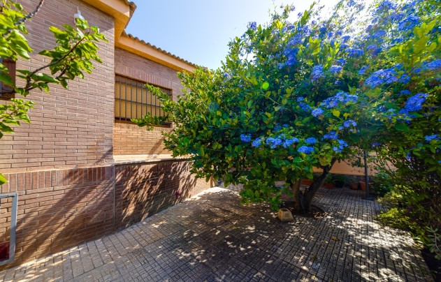 Reventa - Villa - Torrevieja - La Mata