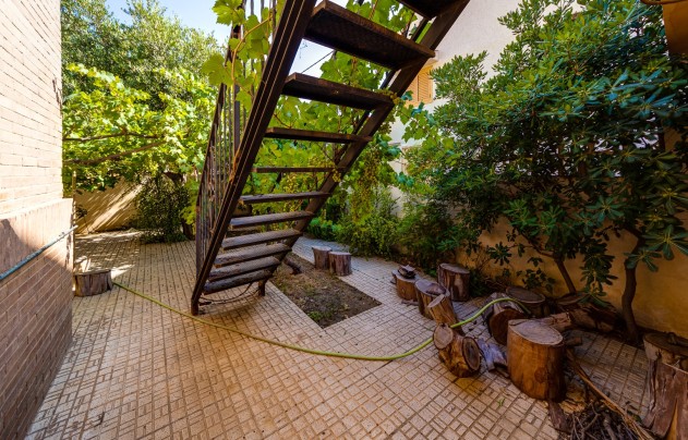 Reventa - Villa - Torrevieja - La Mata