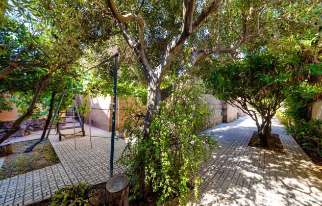 Reventa - Villa - Torrevieja - La Mata