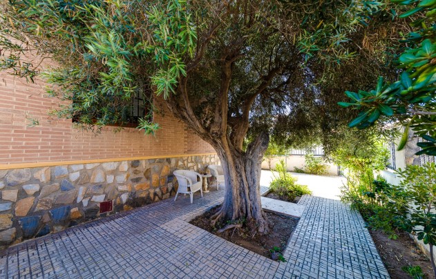 Reventa - Villa - Torrevieja - La Mata