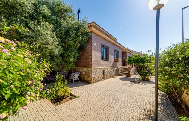 Reventa - Villa - Torrevieja - La Mata