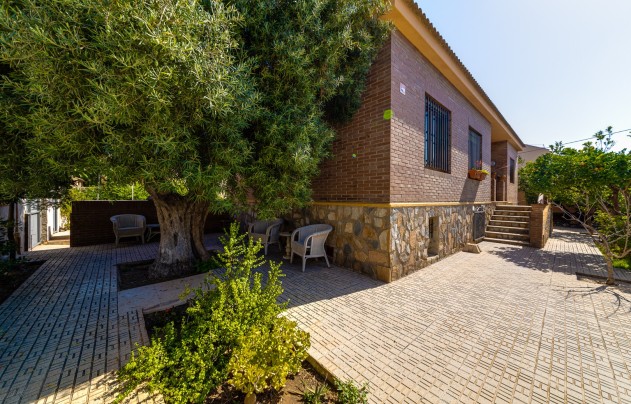 Reventa - Villa - Torrevieja - La Mata