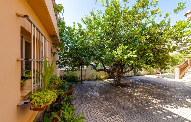 Reventa - Villa - Torrevieja - La Mata