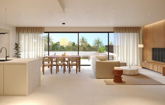 Obra nueva - Casa - Dolores - Pueblo