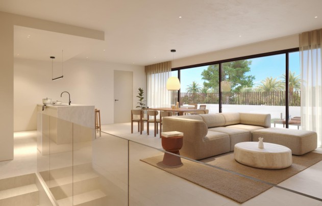 Obra nueva - Casa - Dolores - Pueblo