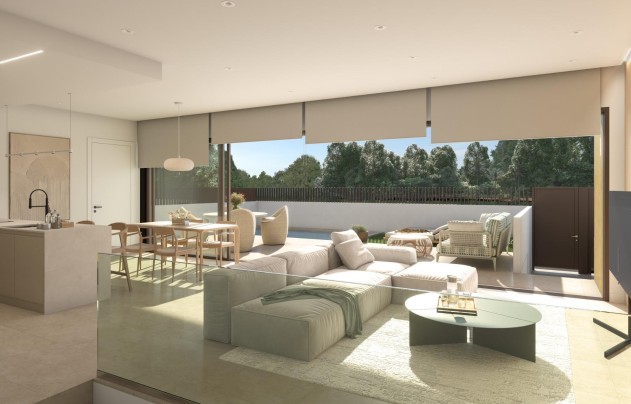 Obra nueva - Casa - Dolores - Pueblo