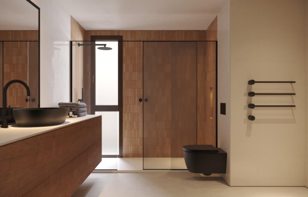 Obra nueva - Casa - Dolores - Pueblo