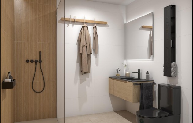 Obra nueva - Casa - Dolores - Pueblo