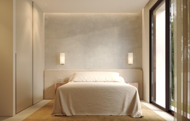 Obra nueva - Casa - Dolores - Pueblo