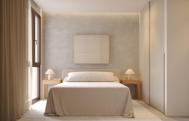 Obra nueva - Casa - Dolores - Pueblo