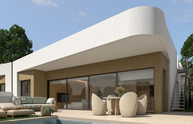 Obra nueva - Casa - Dolores - Pueblo