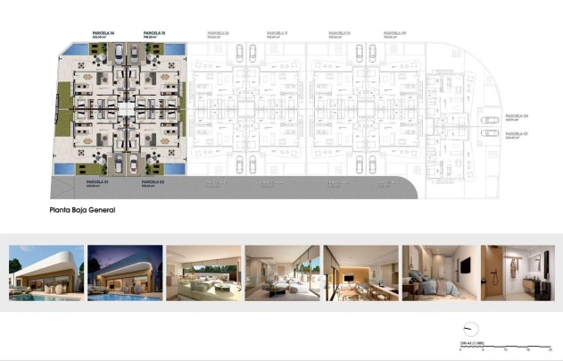 Obra nueva - Casa - Dolores - Pueblo