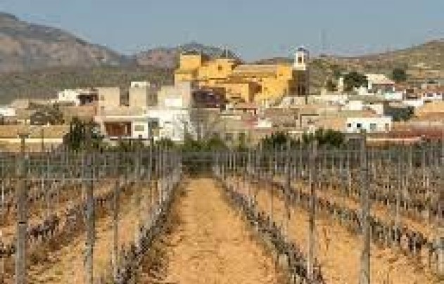 Nieuwbouw Woningen - Apartment - Hondón de las Nieves - El Salero