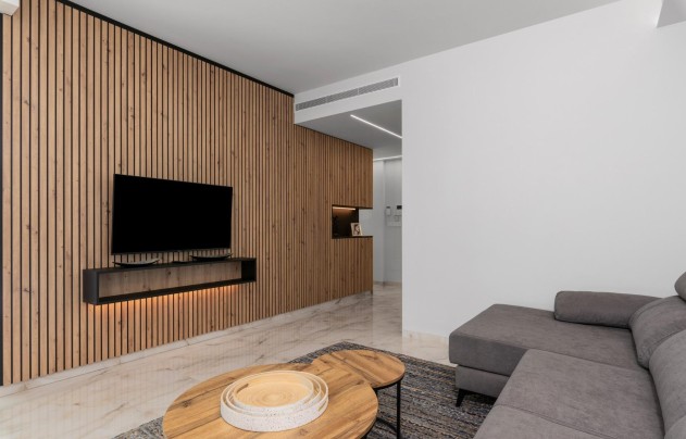 Obra nueva - Villa - Algorfa - La Finca Golf